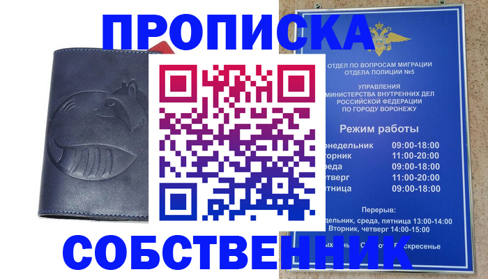 прописка ребенка в Шали